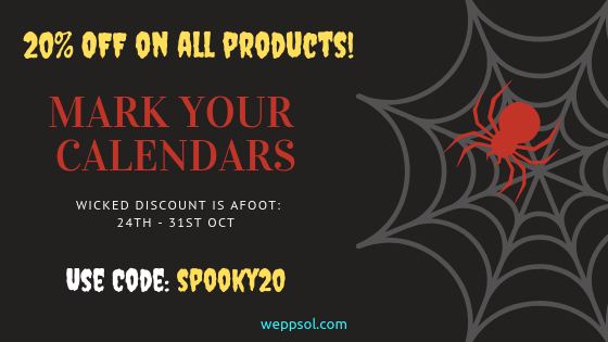 Weppsol_Halloween_Offer