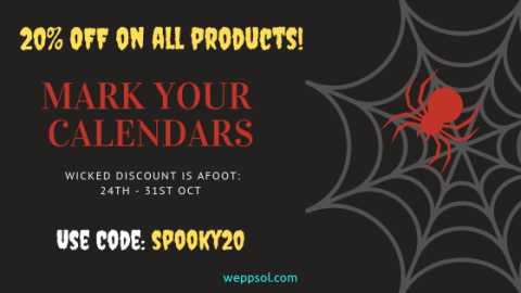 Weppsol_Halloween_Offer