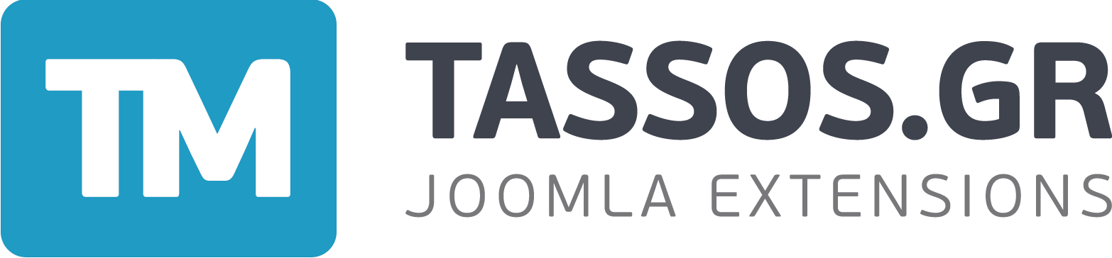 logo tassos